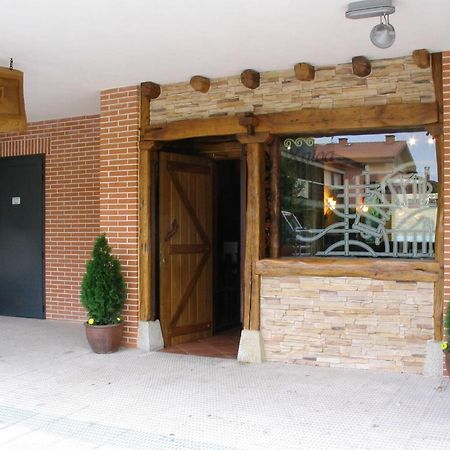 Hostal Xaloa 오리오 외부 사진