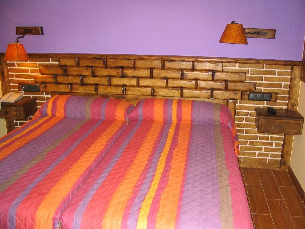 Hostal Xaloa 오리오 외부 사진