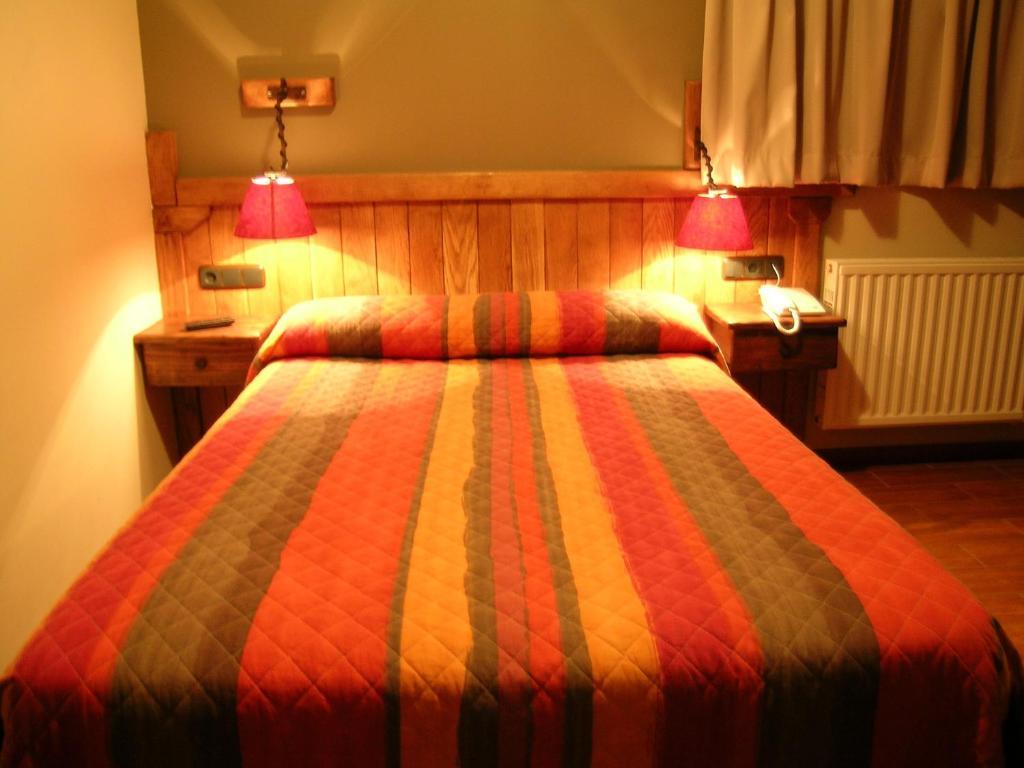 Hostal Xaloa 오리오 외부 사진