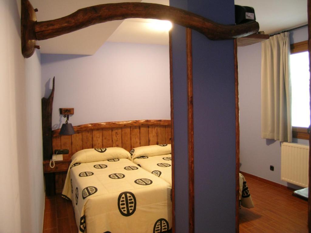 Hostal Xaloa 오리오 외부 사진