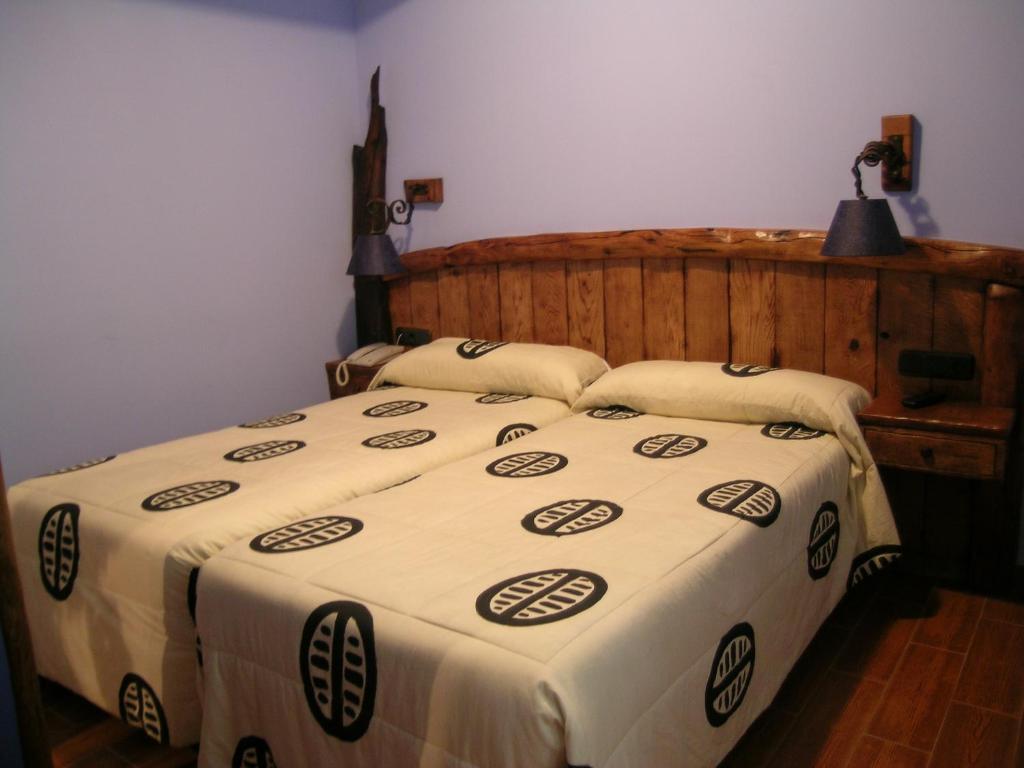 Hostal Xaloa 오리오 외부 사진