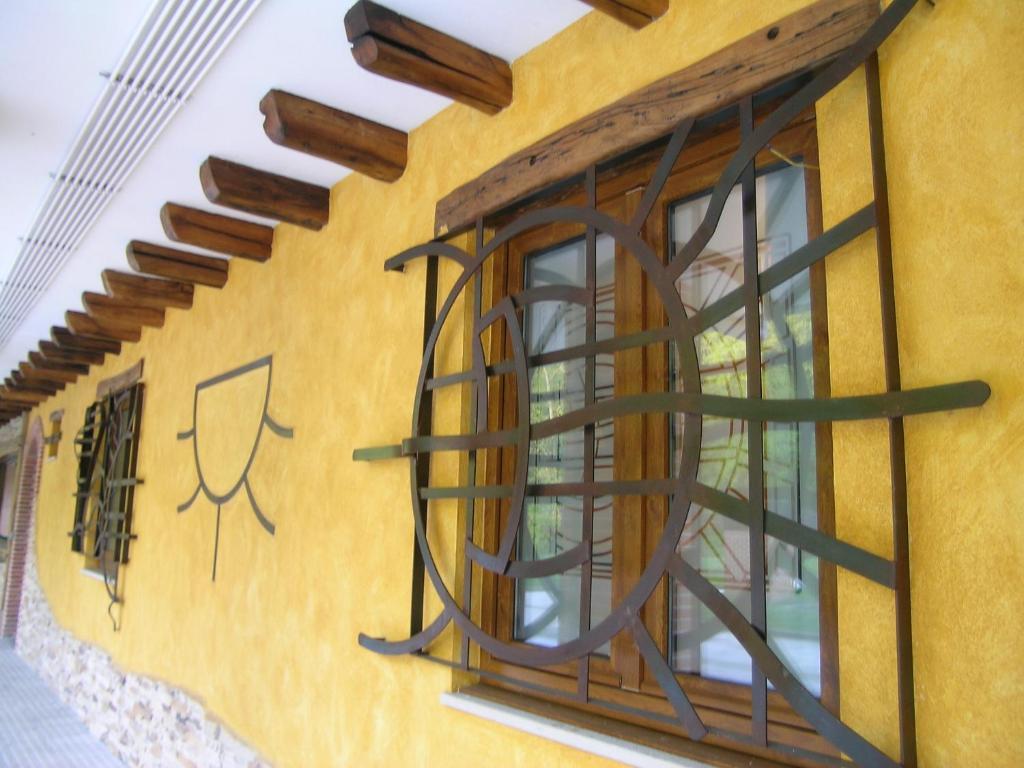 Hostal Xaloa 오리오 외부 사진