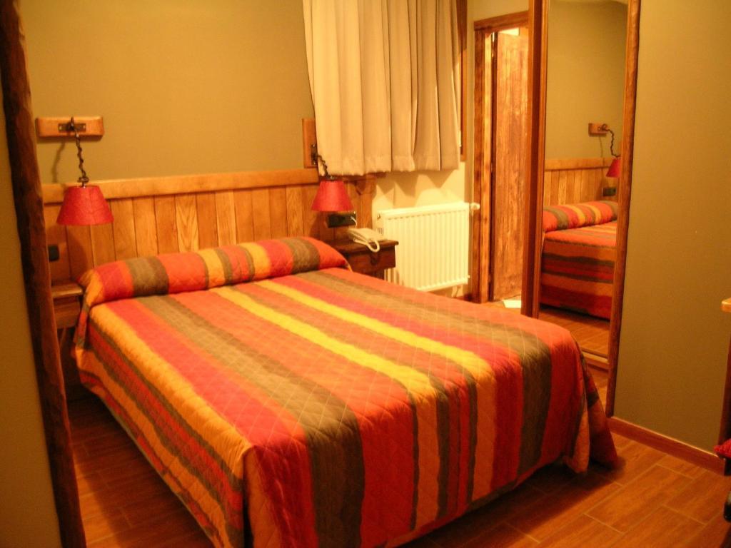 Hostal Xaloa 오리오 외부 사진