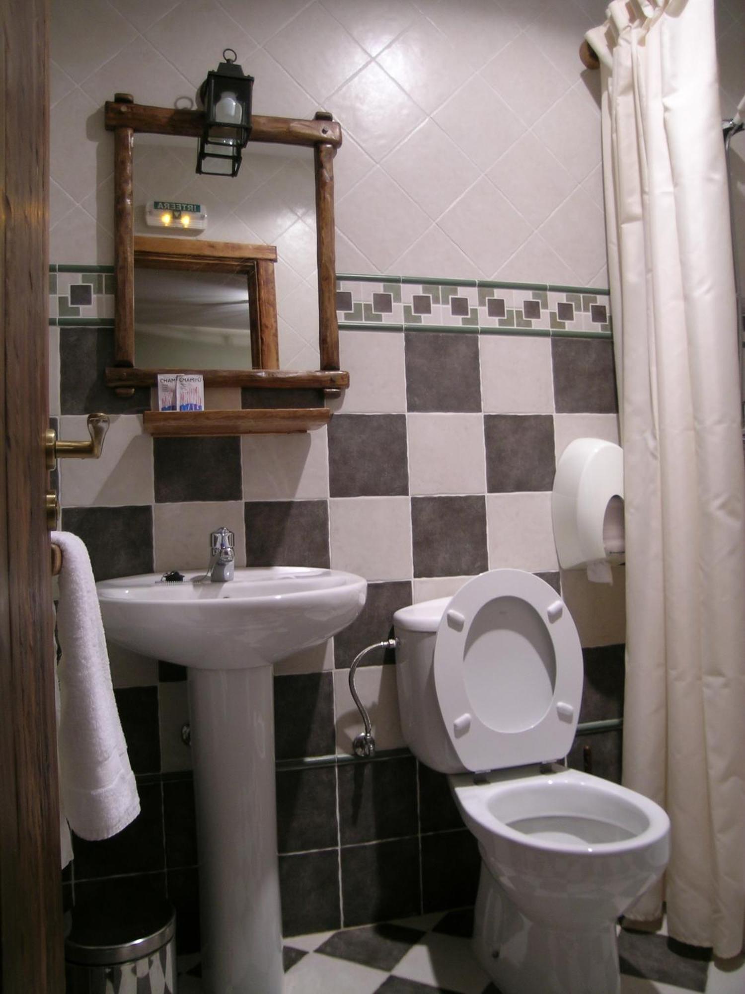 Hostal Xaloa 오리오 외부 사진