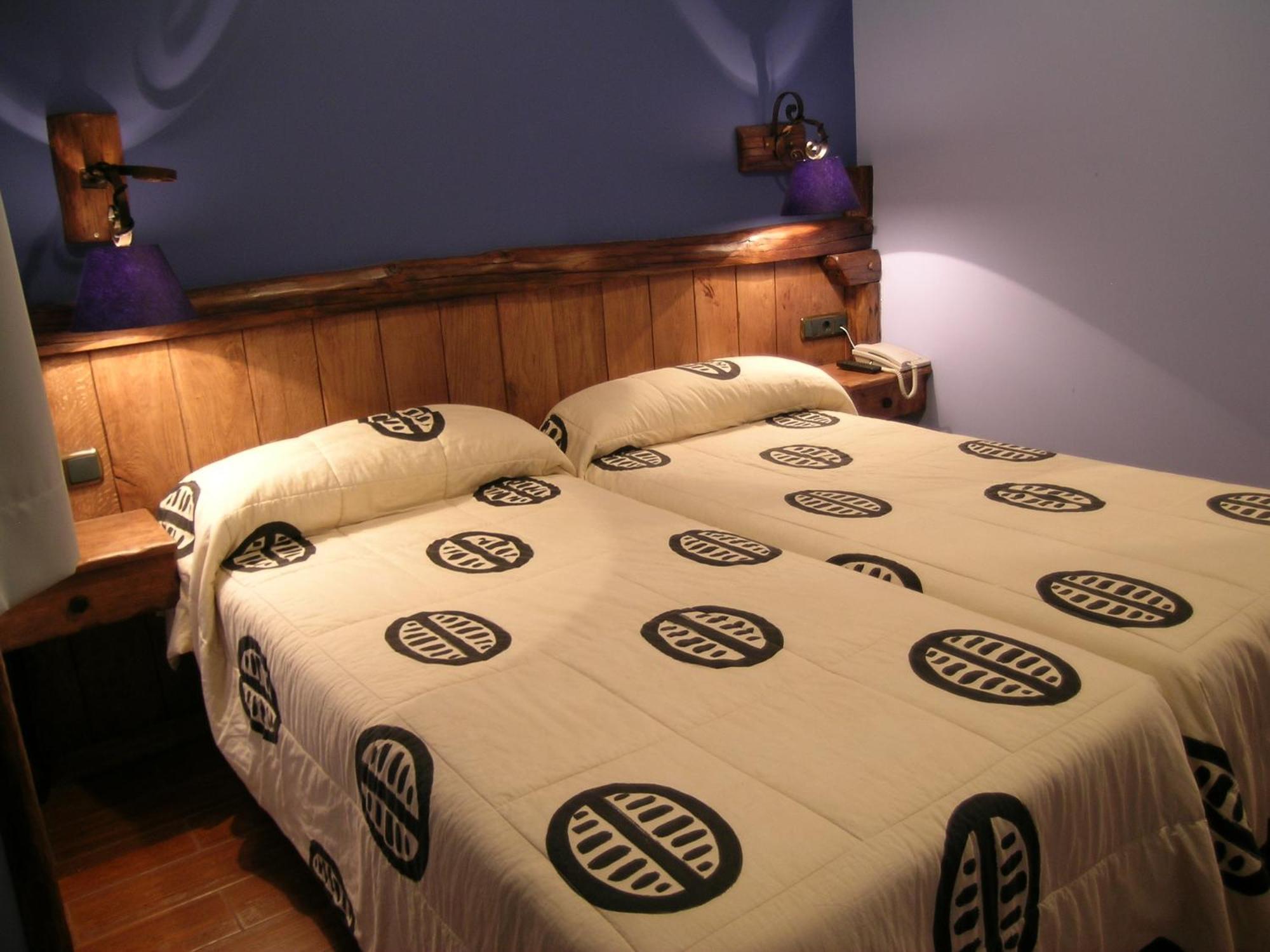 Hostal Xaloa 오리오 외부 사진