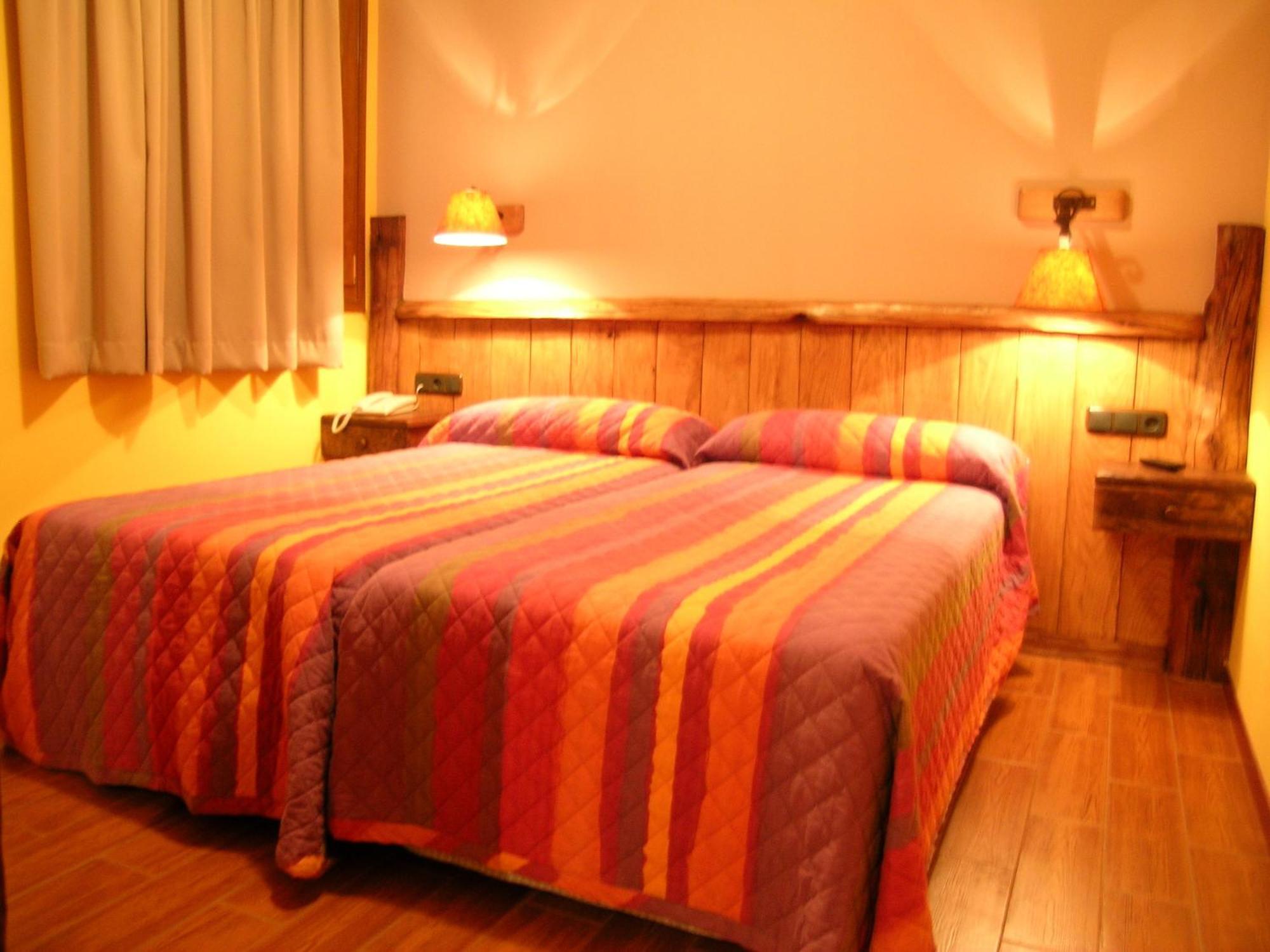 Hostal Xaloa 오리오 외부 사진