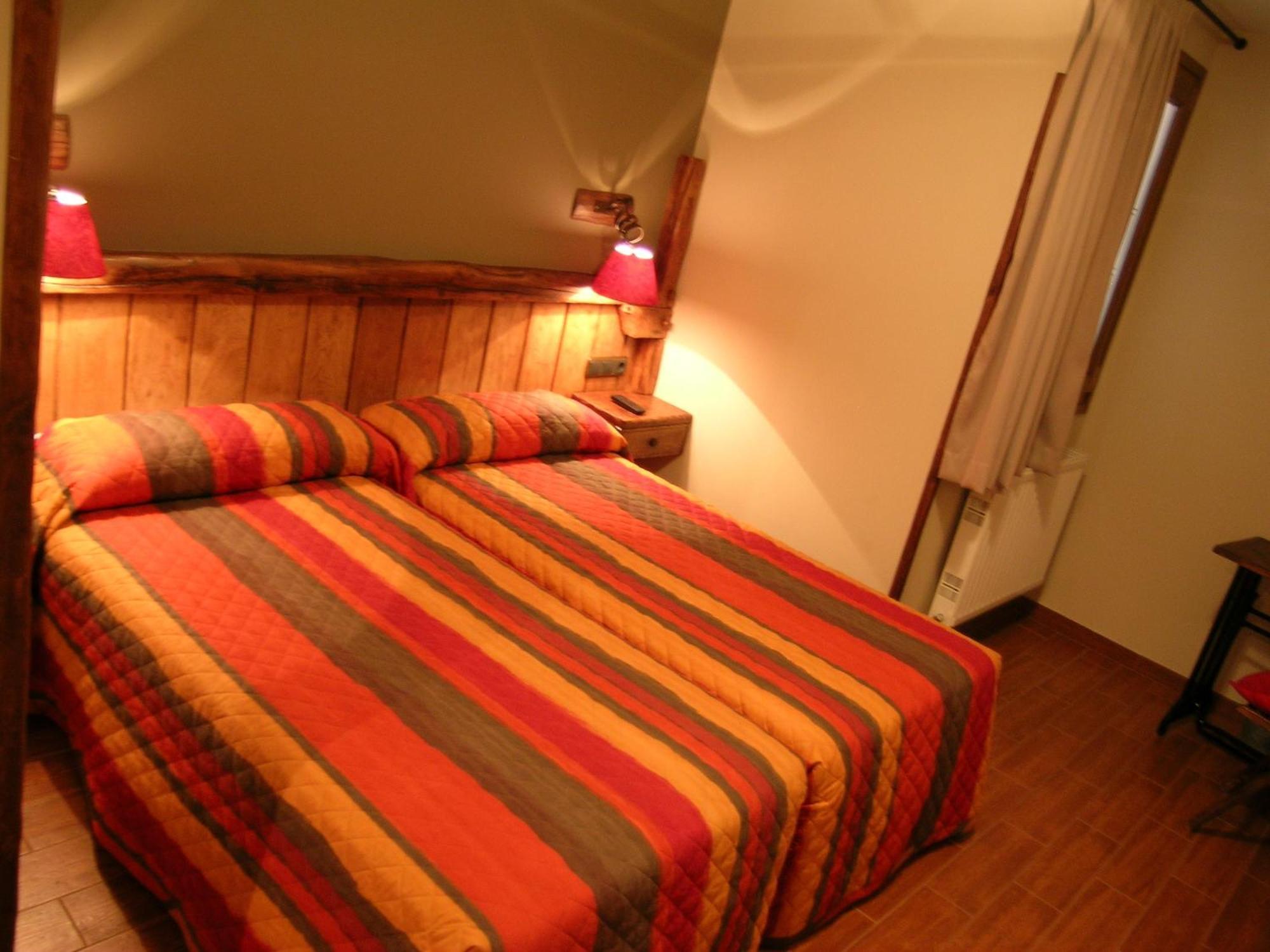 Hostal Xaloa 오리오 외부 사진