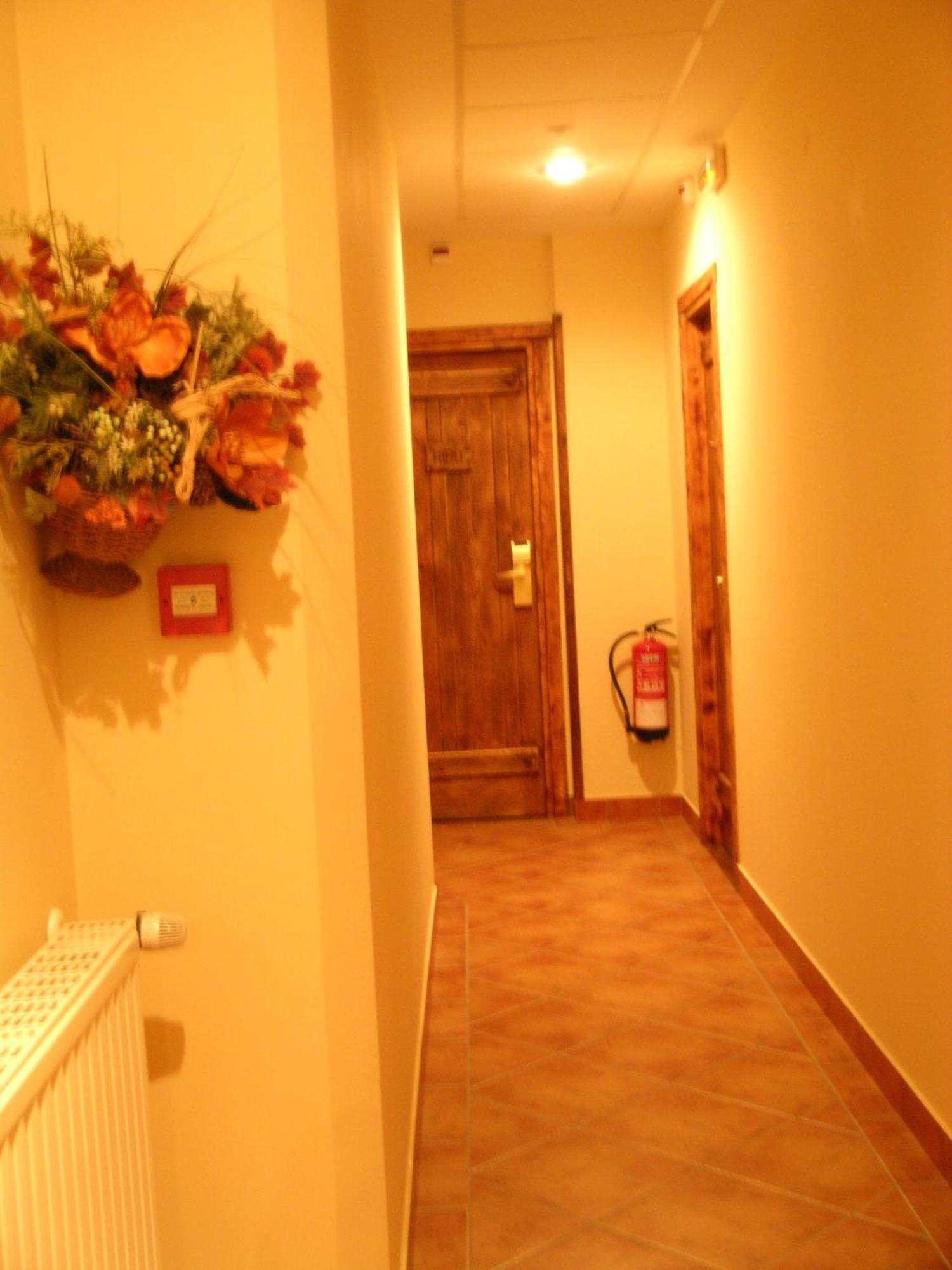 Hostal Xaloa 오리오 외부 사진