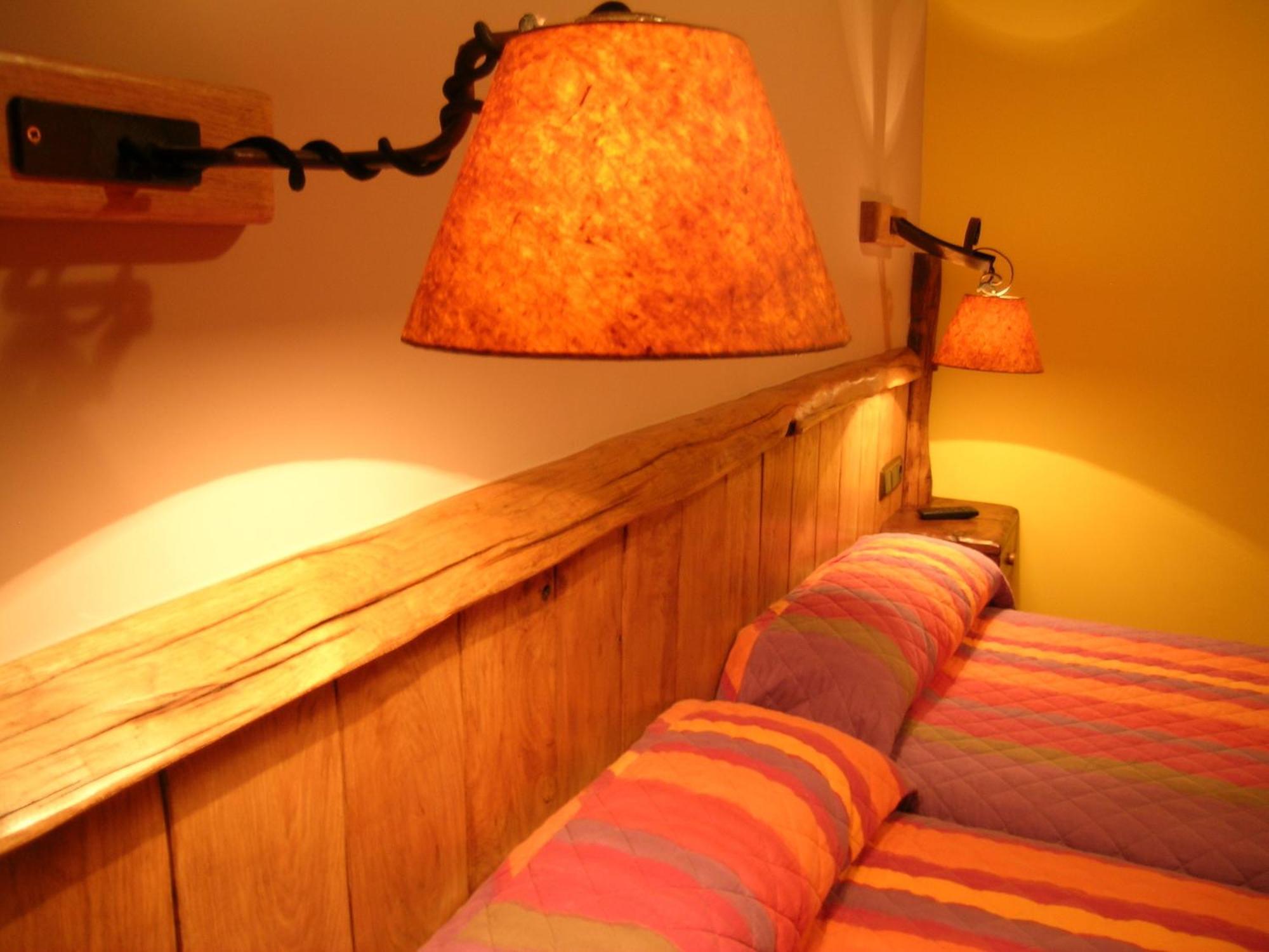Hostal Xaloa 오리오 외부 사진