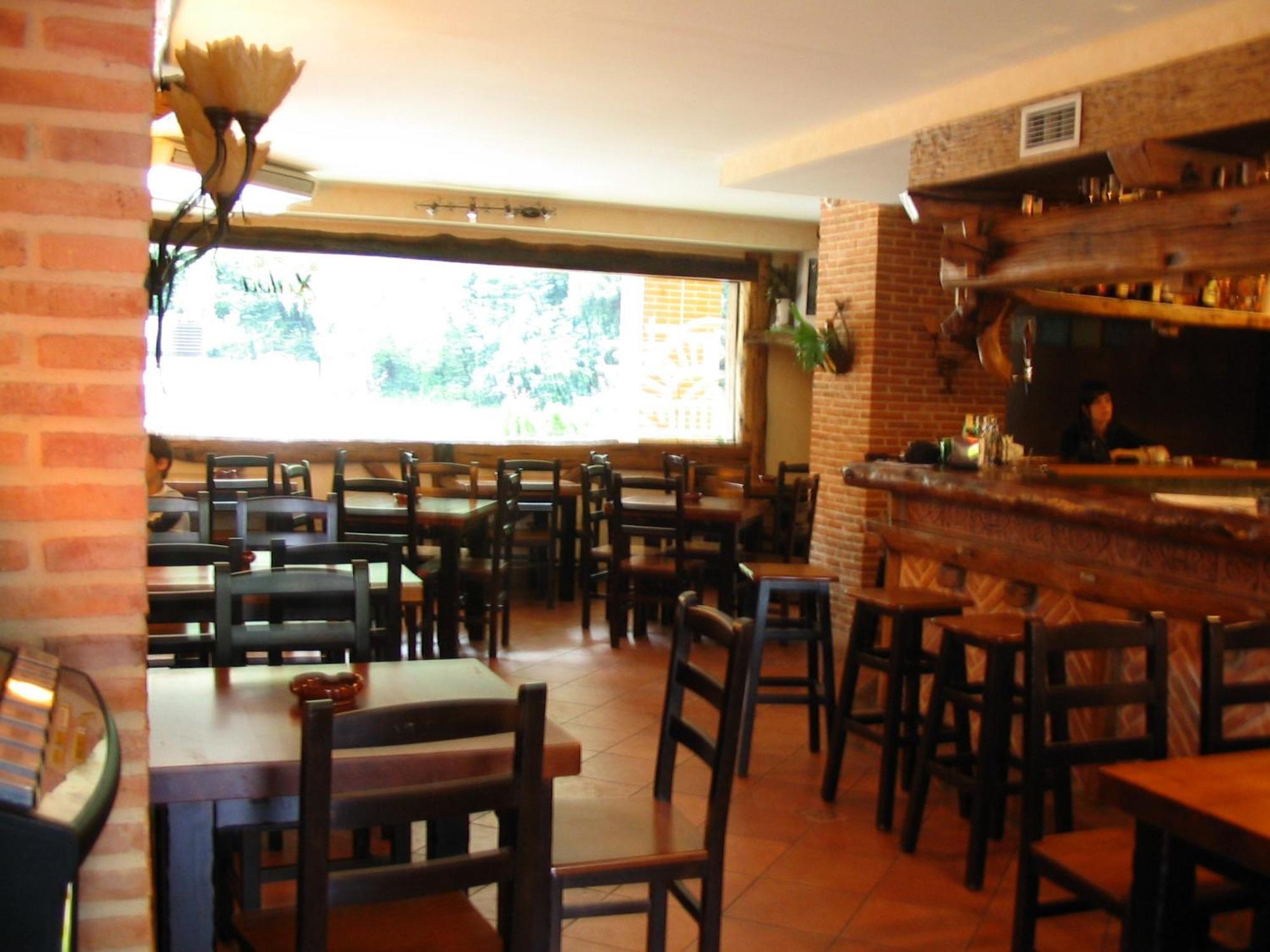 Hostal Xaloa 오리오 외부 사진