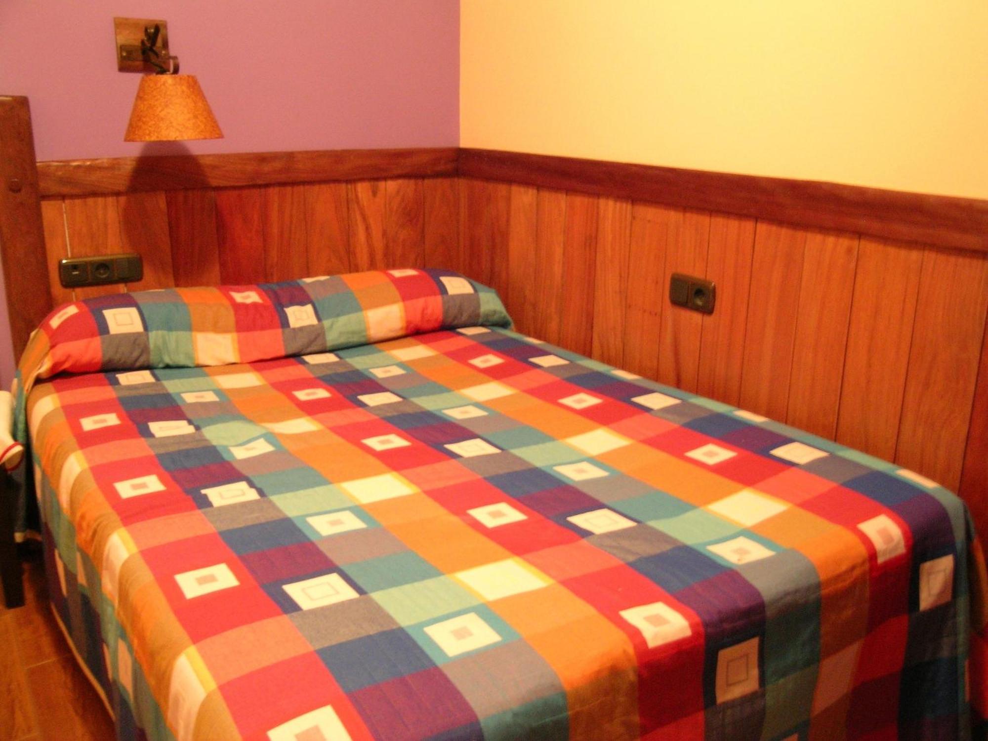Hostal Xaloa 오리오 외부 사진