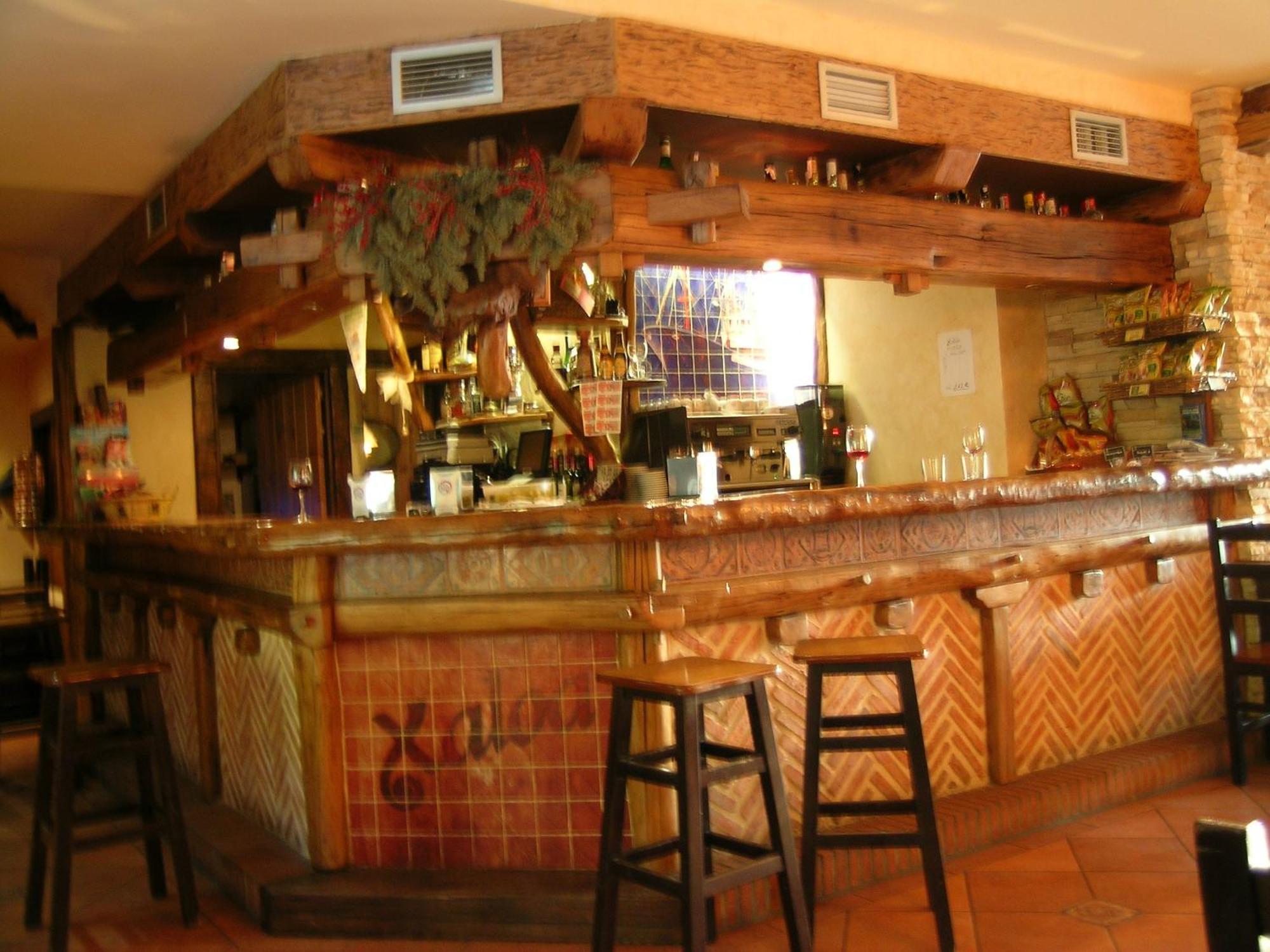 Hostal Xaloa 오리오 외부 사진