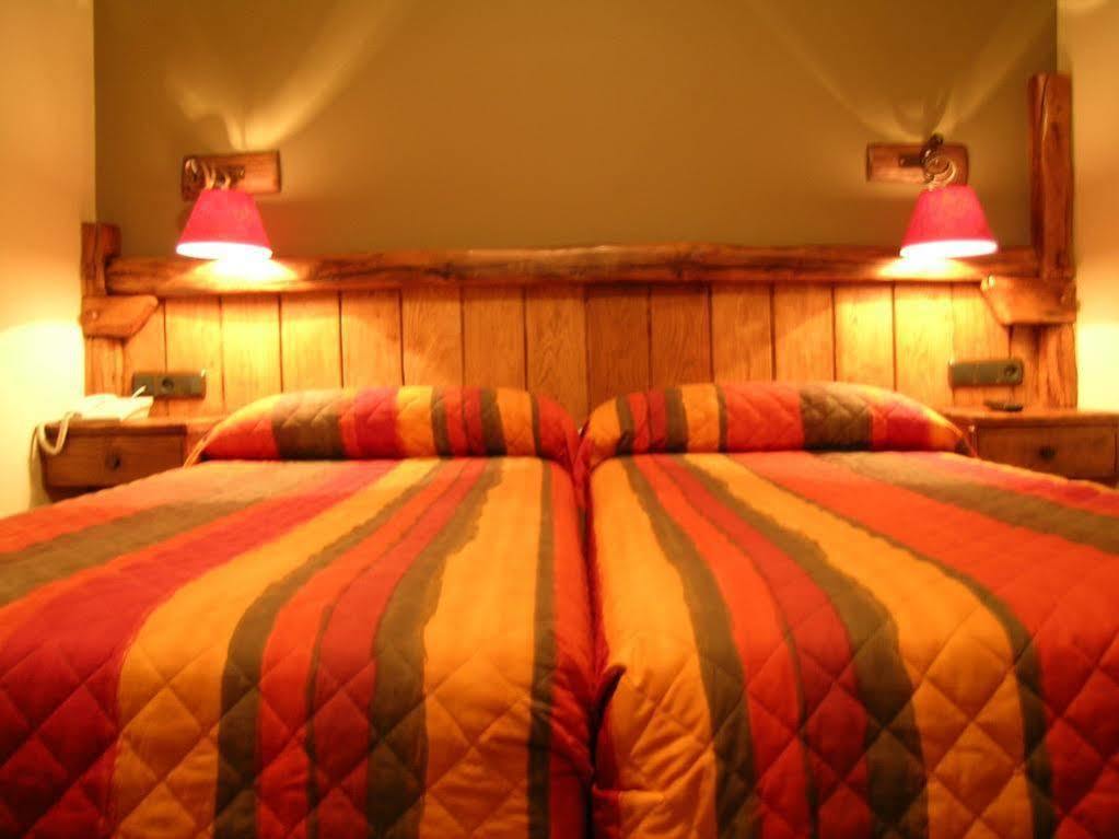 Hostal Xaloa 오리오 외부 사진